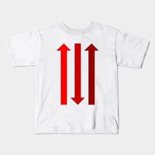 Mod 48 Kids T-Shirt